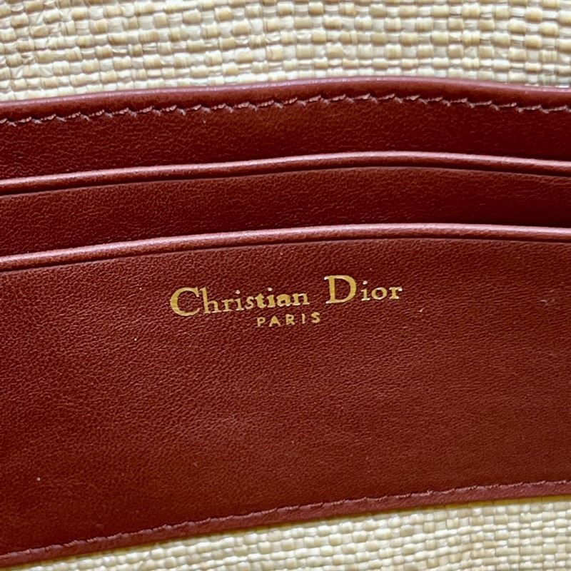 Dior Clutch Bags